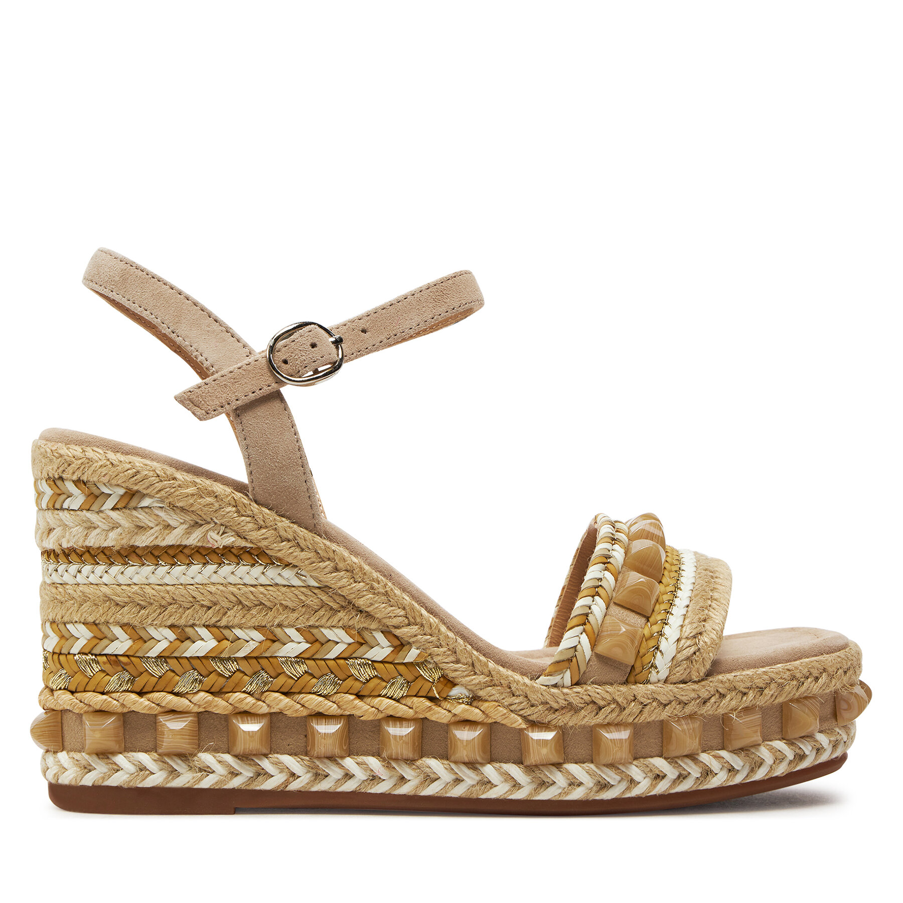 Espadrilles Alma En Pena V240951 Rosa Espadrilles Alma En Pena V240951 Rosa von Alma en Pena