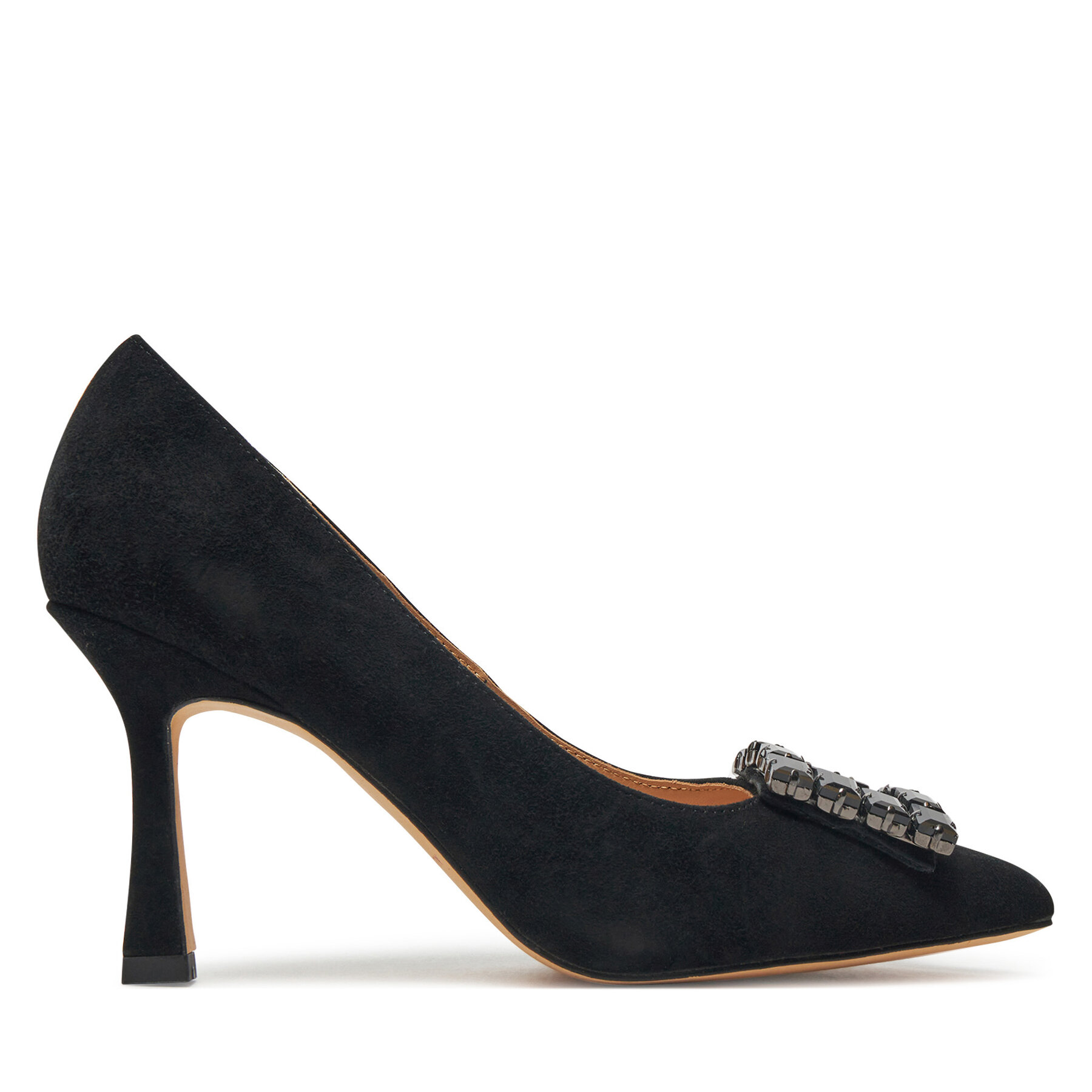 High Heels Alma En Pena I240341 Schwarz High Heels Alma En Pena I240341 Schwarz von Alma en Pena