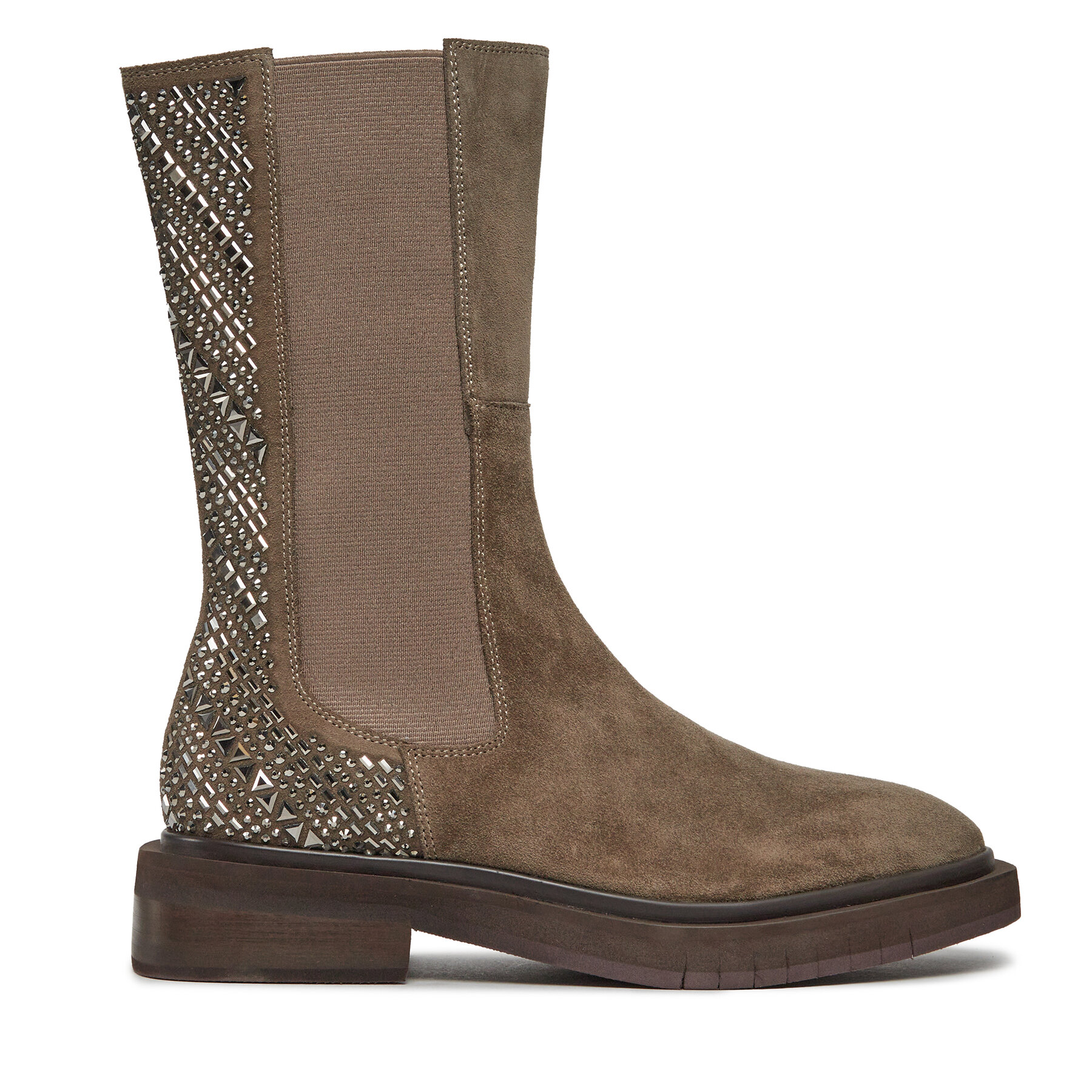 Klassische Stiefeletten Alma En Pena I23660 Braun Klassische Stiefeletten Alma En Pena I23660 Braun von Alma en Pena