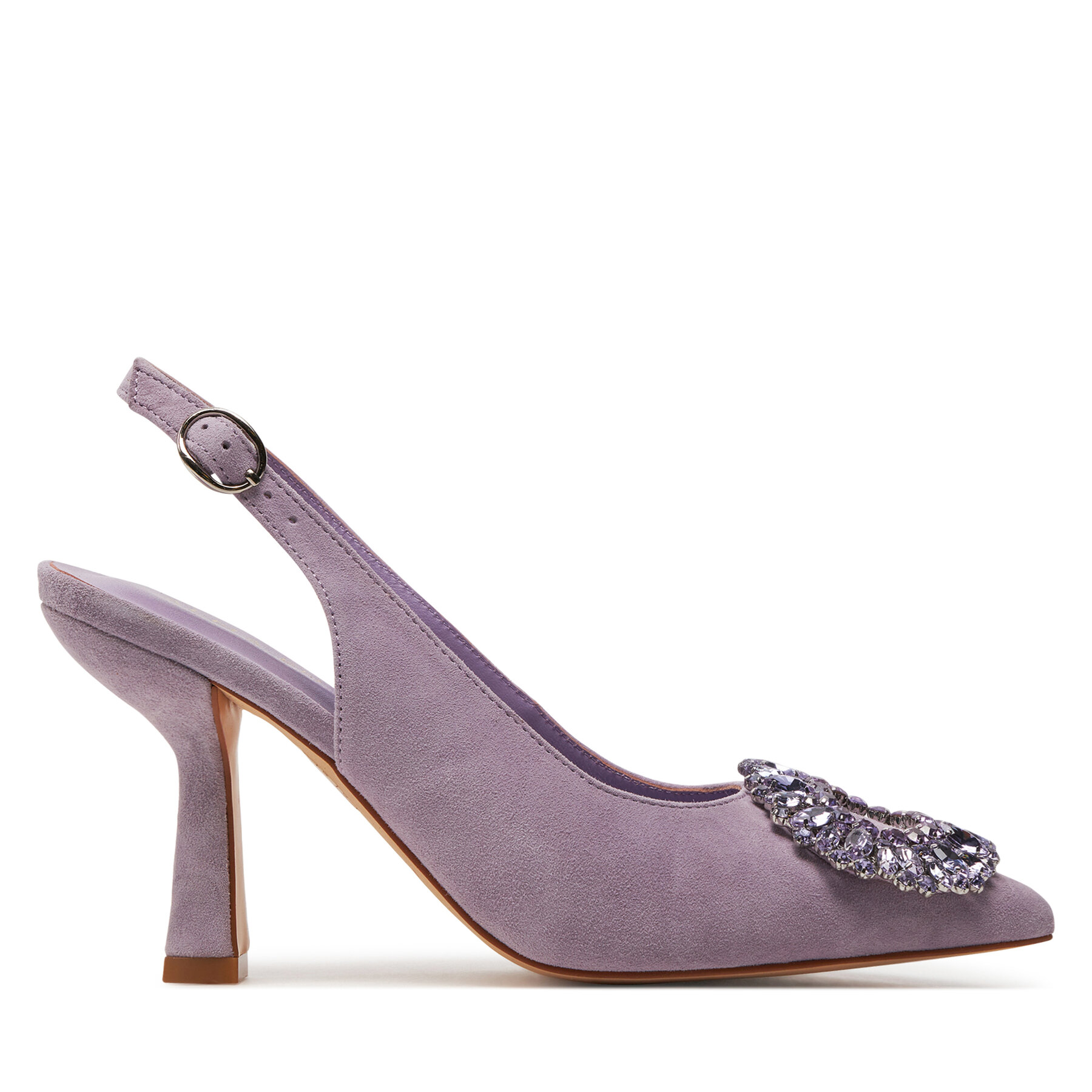Sandalen Alma En Pena V240250 Violett Sandalen Alma En Pena V240250 Violett von Alma en Pena