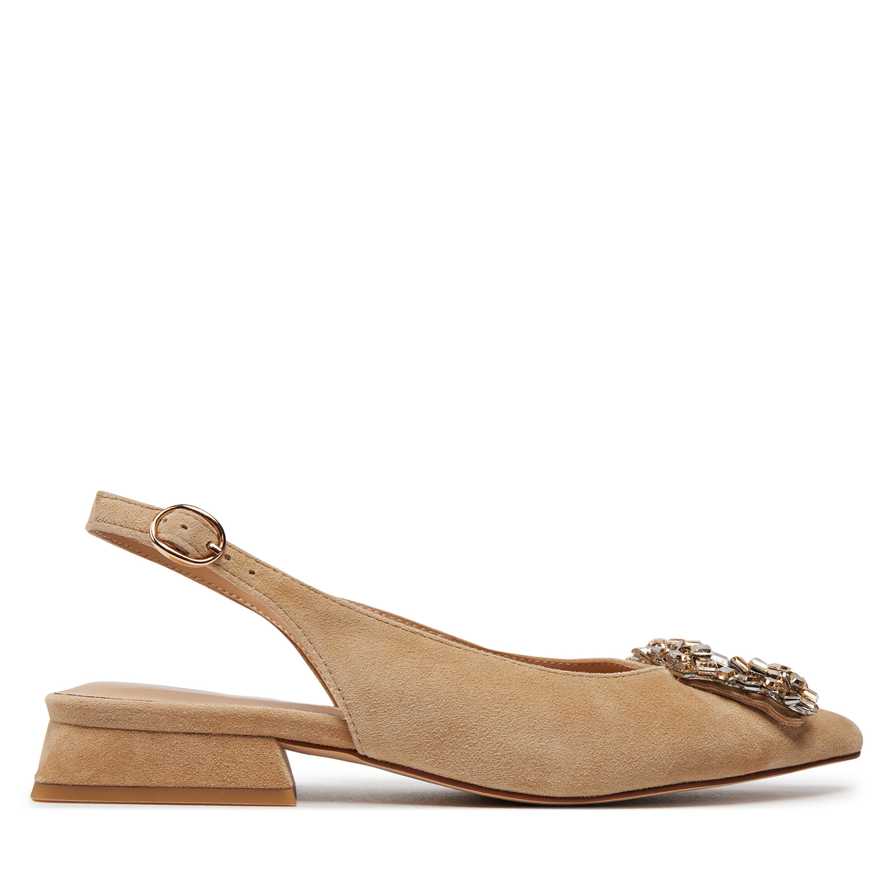 Sandalen Alma En Pena V240371 Beige Sandalen Alma En Pena V240371 Beige von Alma en Pena