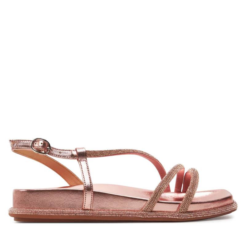 Sandalen Alma En Pena V240870 Rosa Sandalen Alma En Pena V240870 Rosa von Alma en Pena