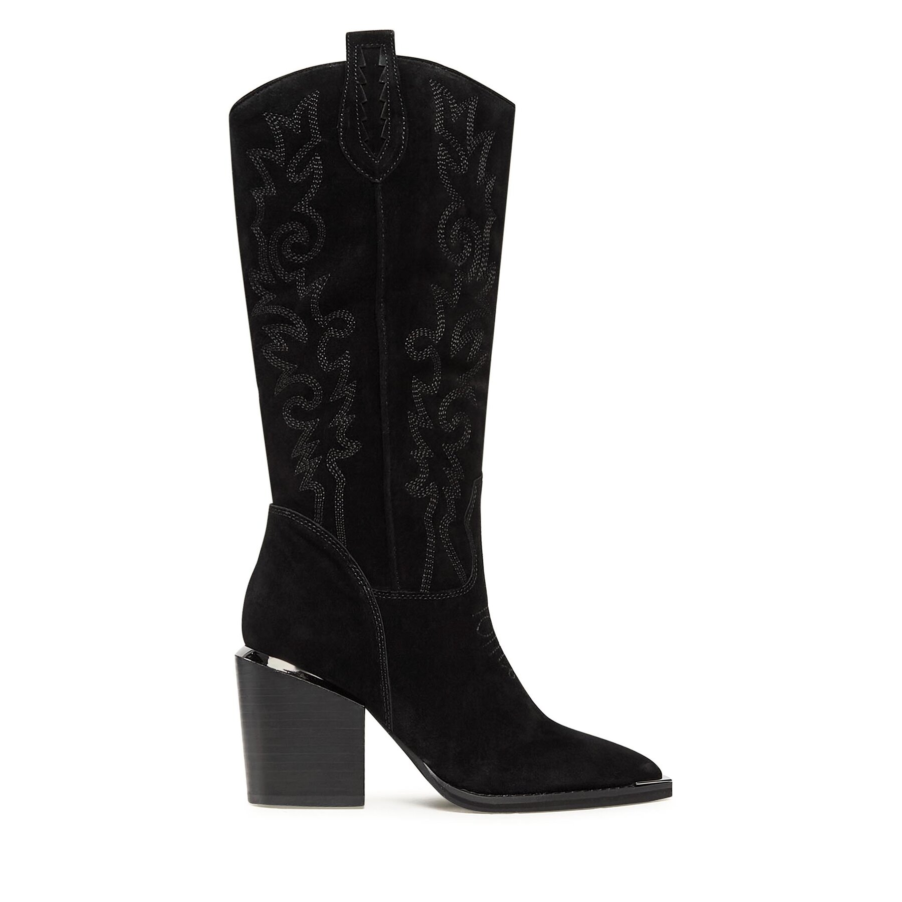 Stiefel Alma En Pena I23312 Schwarz Stiefel Alma En Pena I23312 Schwarz von Alma en Pena