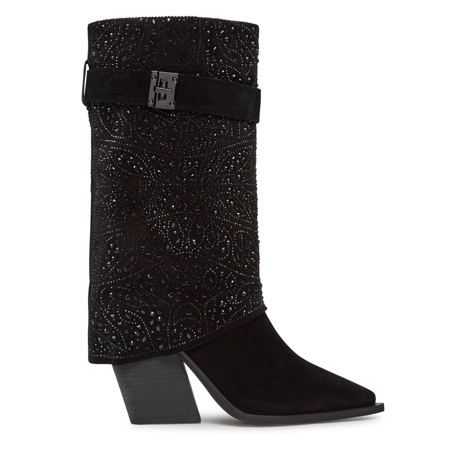 Stiefel Alma En Pena I23475 Schwarz Stiefel Alma En Pena I23475 Schwarz von Alma en Pena
