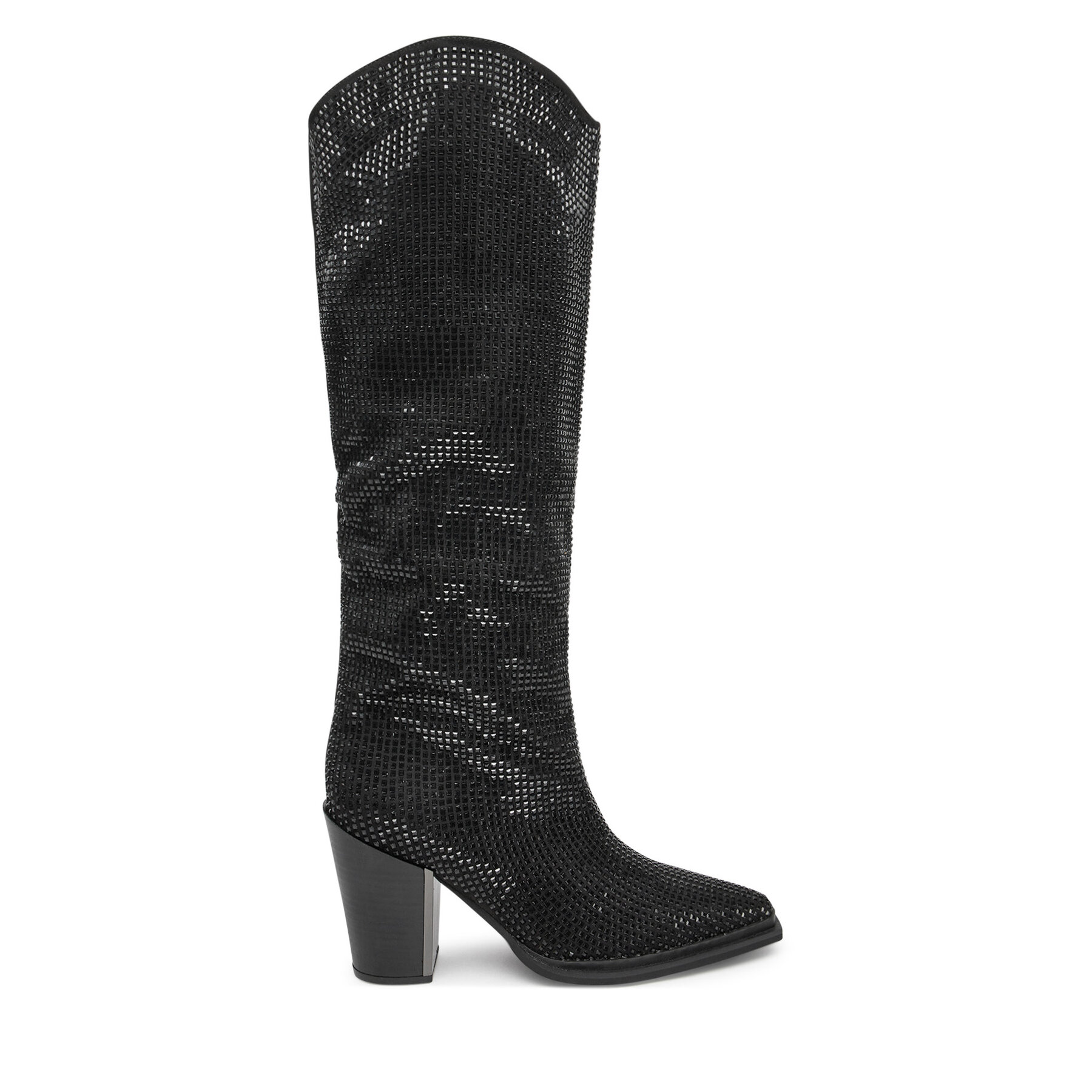 Stiefel Alma En Pena I240551 Schwarz Stiefel Alma En Pena I240551 Schwarz von Alma en Pena