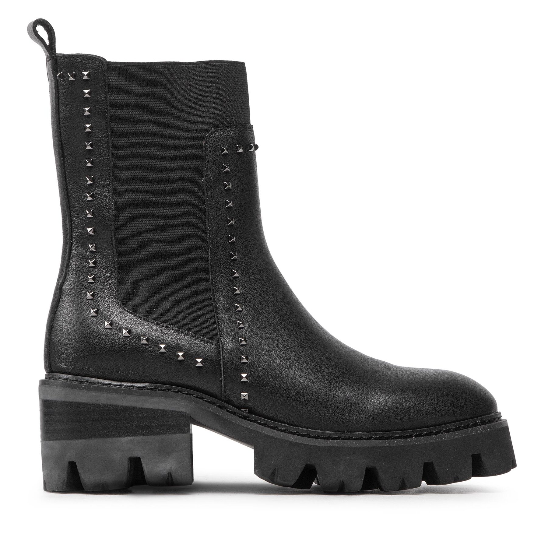 Stiefeletten Alma En Pena I22399 Schwarz von Alma en Pena