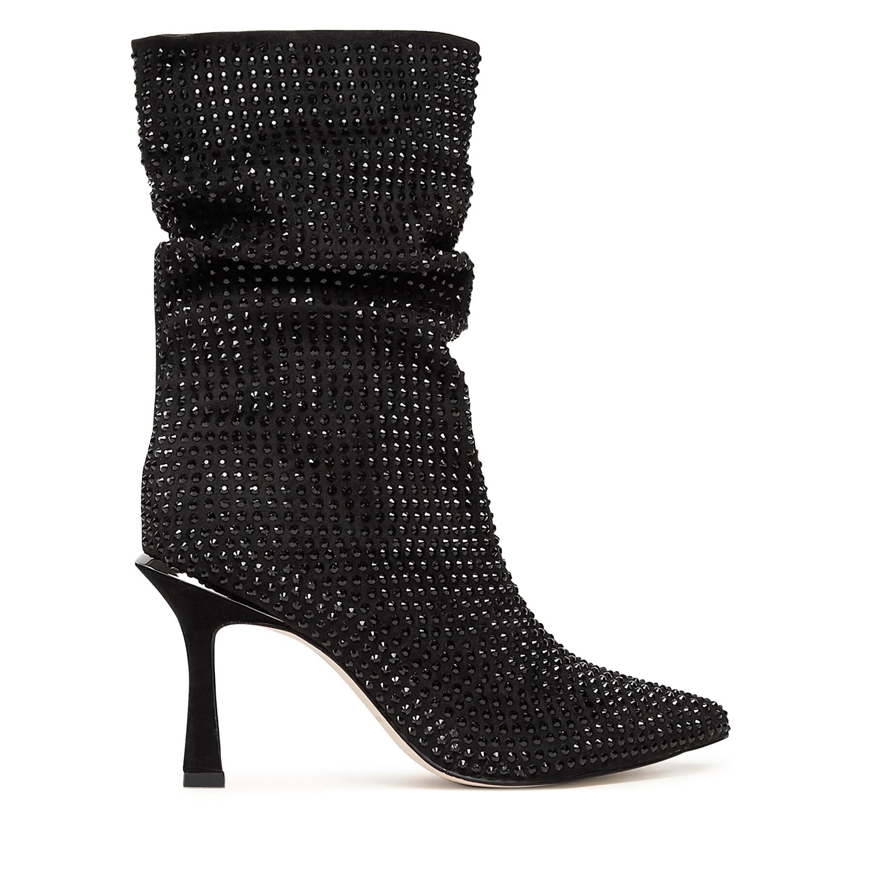 Stiefeletten Alma En Pena I23236 Schwarz Stiefeletten Alma En Pena I23236 Schwarz von Alma en Pena