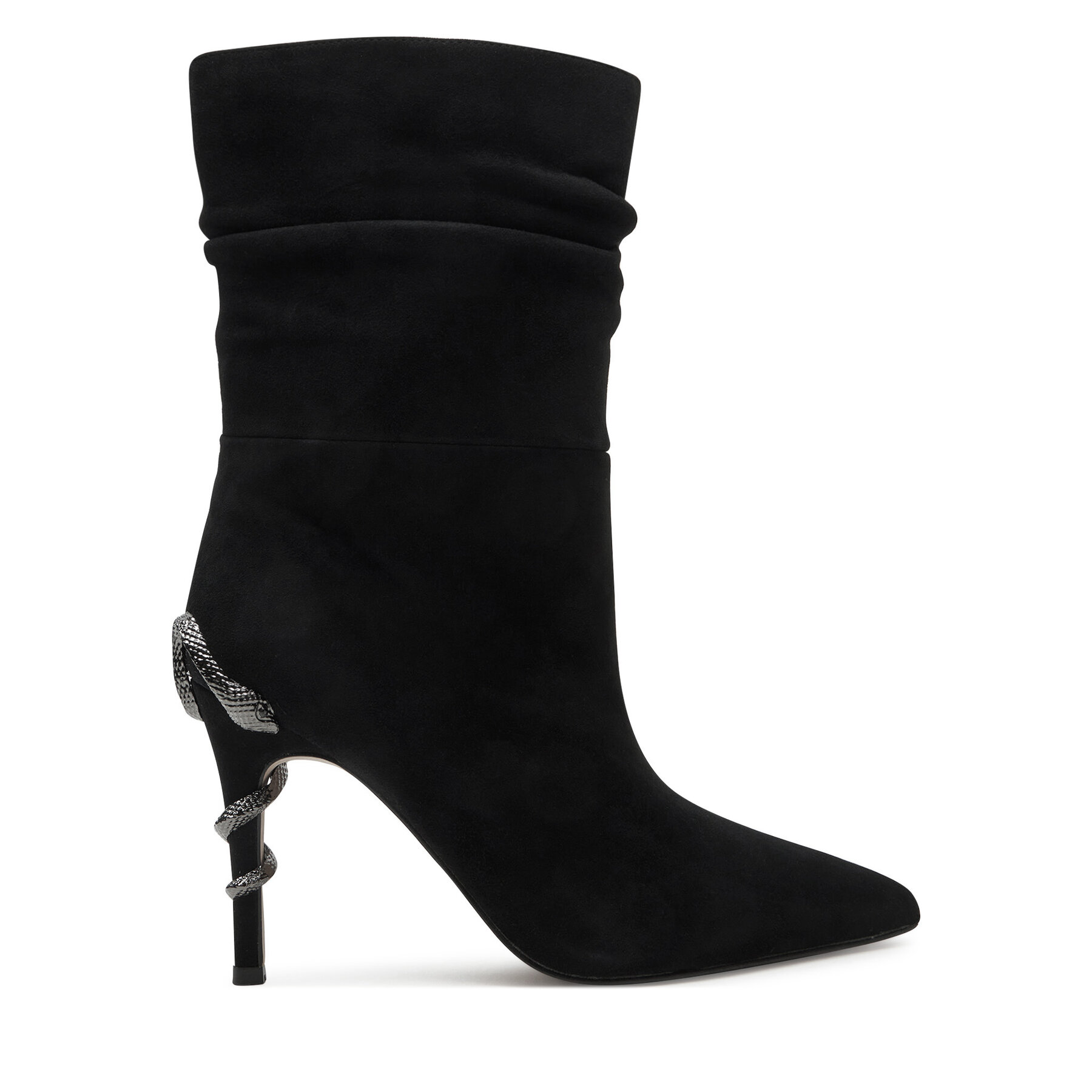 Stiefeletten Alma En Pena I240407 Schwarz Stiefeletten Alma En Pena I240407 Schwarz von Alma en Pena