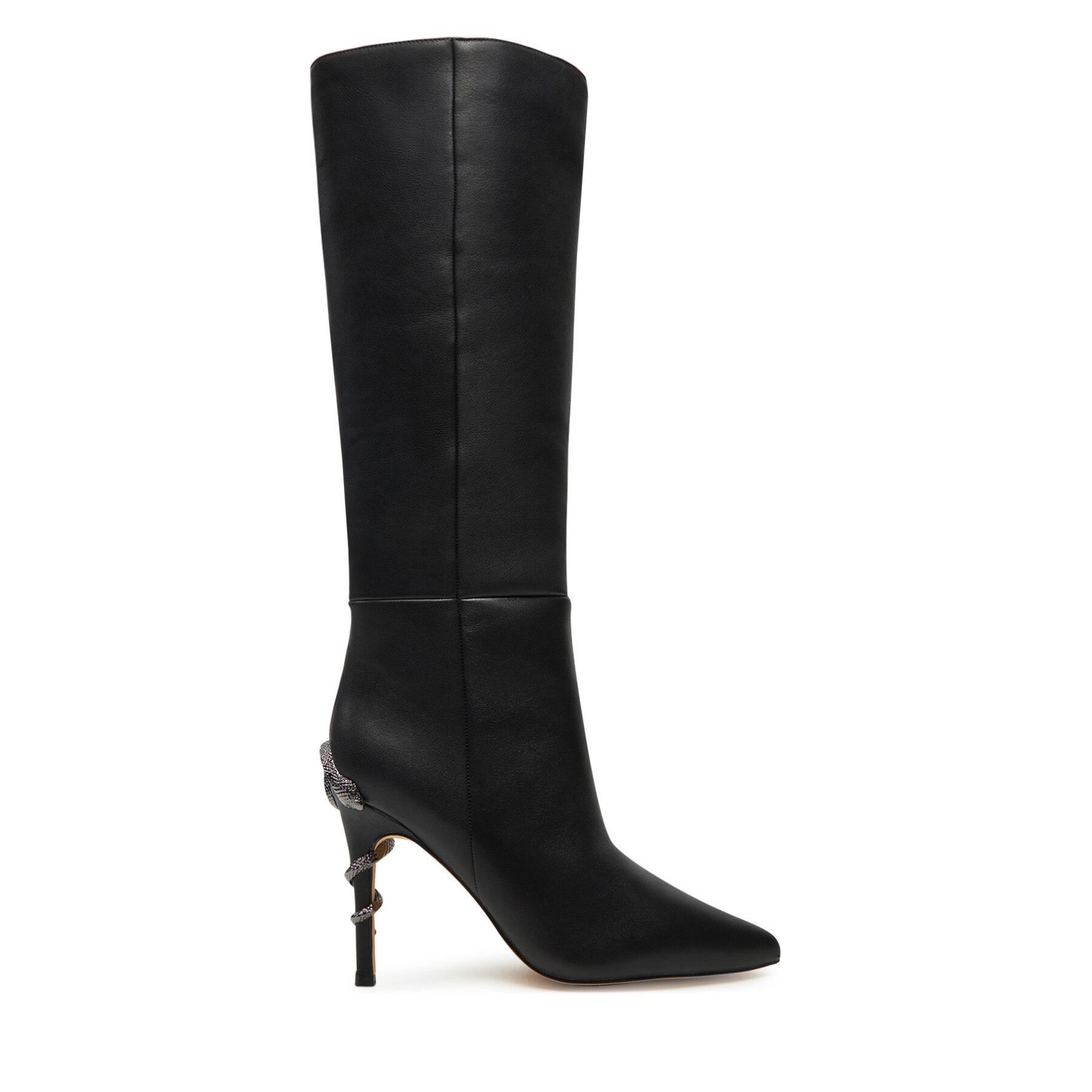 Stiefeletten Alma En Pena I240409 Schwarz Stiefeletten Alma En Pena I240409 Schwarz von Alma en Pena