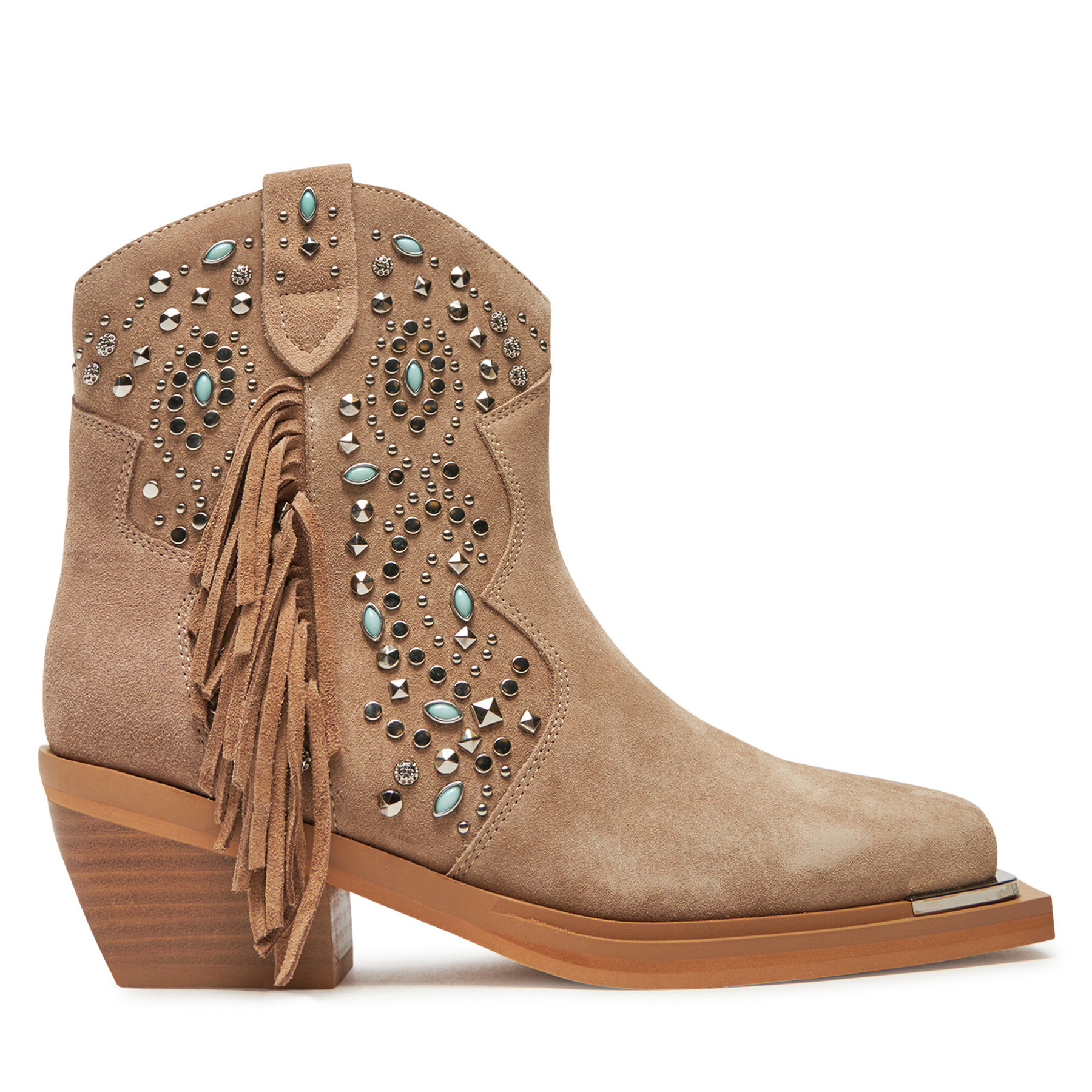 Cowboystiefel Alma En Pena I240715 Beige Cowboystiefel Alma En Pena I240715 Beige von Alma en Pena