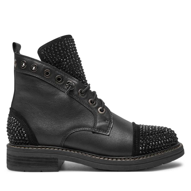 Stiefeletten Alma En Pena I240751 Schwarz von Alma en Pena