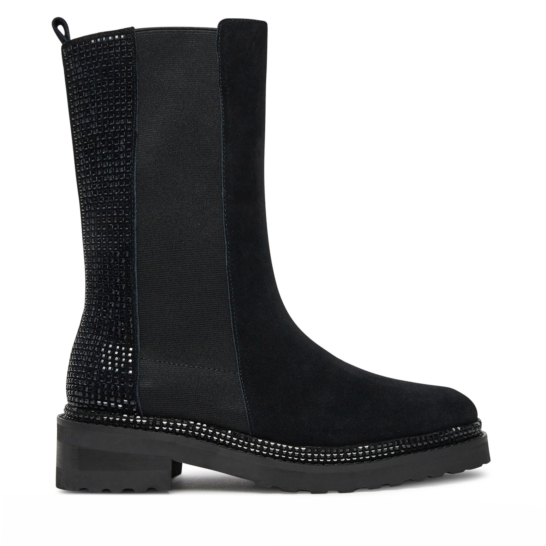 Stiefeletten Alma En Pena I240854 Schwarz Stiefeletten Alma En Pena I240854 Schwarz von Alma en Pena