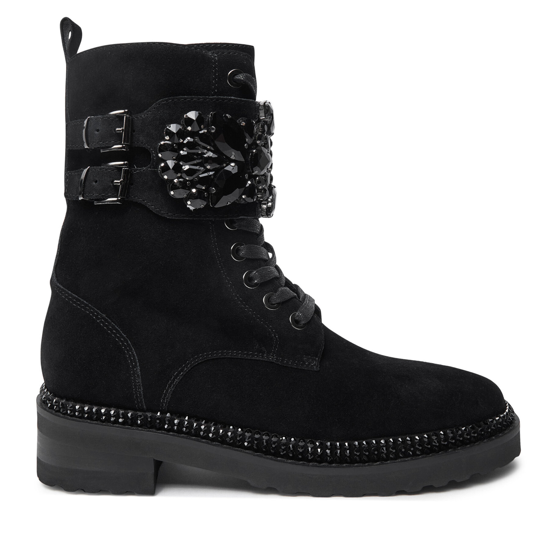 Stiefeletten Alma En Pena I240858 Schwarz Stiefeletten Alma En Pena I240858 Schwarz von Alma en Pena