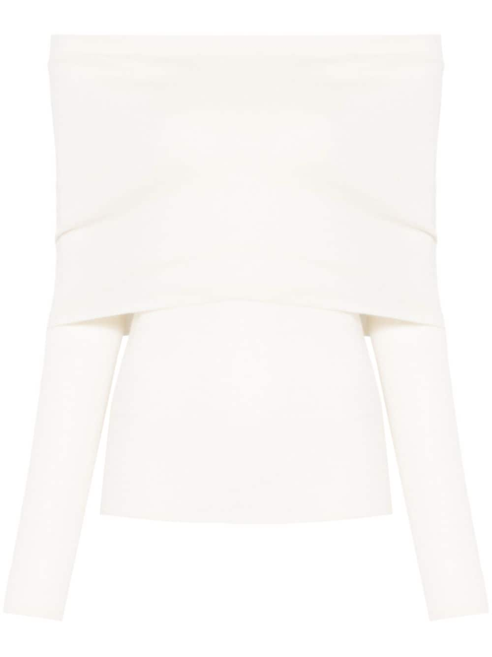 Almada Label Cara sweater - Neutrals von Almada Label