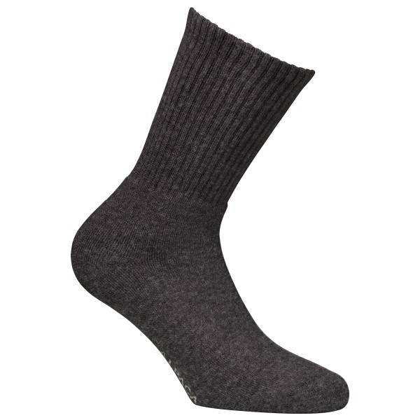 Alpacasocks&Co - Alpaca Casual Eagle 2-Pack - Multifunktionssocken Gr 39-42 grau Alpacasocks&Co - Alpaca Casual Eagle 2-Pack - Multifunktionssocken Gr 39-42 grau von Alpacasocks&Co