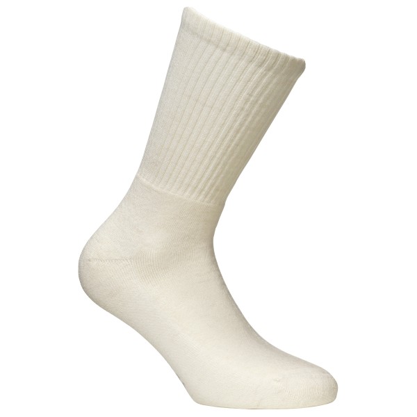 Alpacasocks&Co - Alpaca Casual Eagle 2-Pack - Multifunktionssocken Gr 42-45 beige Alpacasocks&Co - Alpaca Casual Eagle 2-Pack - Multifunktionssocken Gr 42-45 beige von Alpacasocks&Co