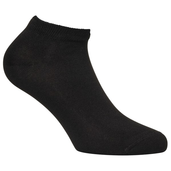 Alpacasocks&Co - Lyocell Lifestyle II - Multifunktionssocken Gr 45-48 schwarz Alpacasocks&Co - Lyocell Lifestyle II - Multifunktionssocken Gr 45-48 schwarz von Alpacasocks&Co