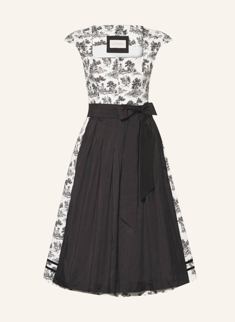 Alpenherz Dirndl weiss Alpenherz Dirndl weiss von AlpenHERZ
