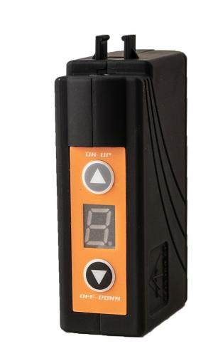 Alpenheat Battery pack (pc) 2200mAh von Alpenheat