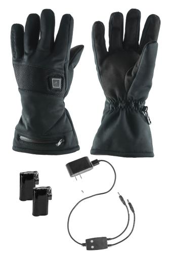 Alpenheat FireEverydayReloaded beheizte Handschuhe (Grösse: L) von Alpenheat