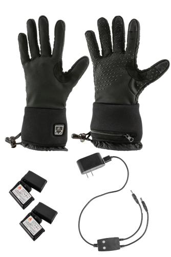 Alpenheat FireGloveAllround beheizte Handschuhe (Grösse: S) von Alpenheat