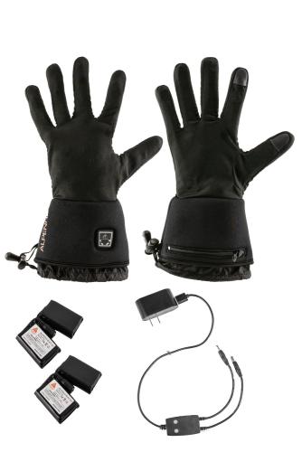 Alpenheat FireGloveliner beheizte Handschuhwärmer (Grösse: 2XL) von Alpenheat