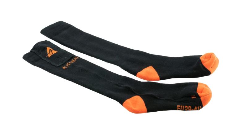 Alpenheat FireSocks (nur Socken) (Grösse: L) von Alpenheat