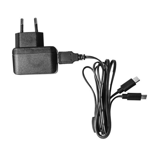 Alpenheat USB Charger von Alpenheat