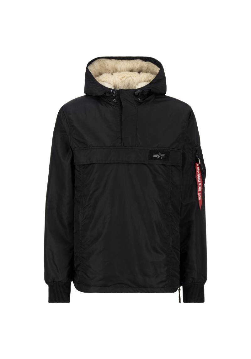 Alpha Industries Anorak »Alpha Industries Men - Outdoor Jackets HPO Anorak« von Alpha Industries