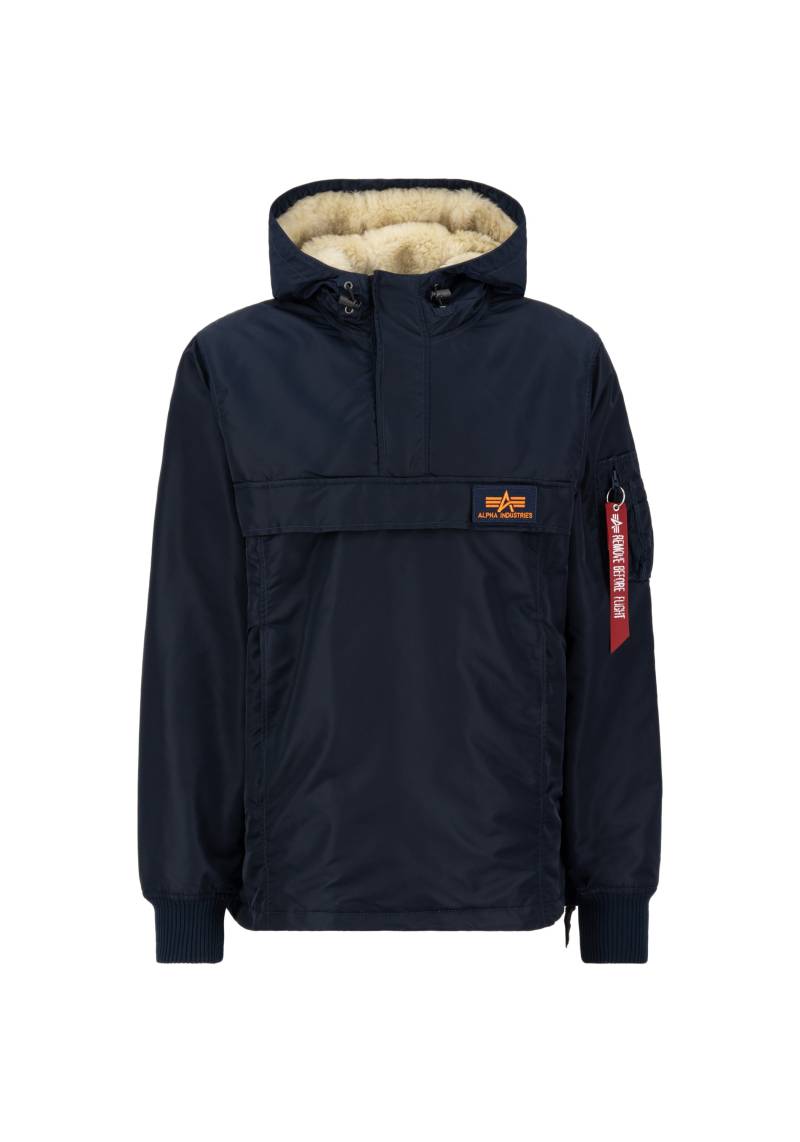 Alpha Industries Anorak »Alpha Industries Men - Outdoor Jackets HPO Anorak« von Alpha Industries