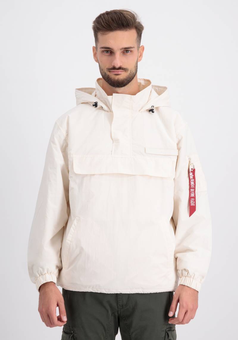 Alpha Industries Anorak »Alpha Industries Men - Outdoor Jackets Expedition Anorak« von Alpha Industries