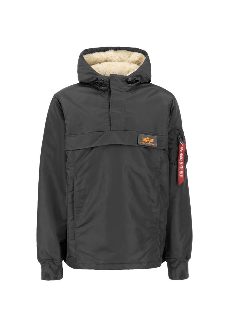 Alpha Industries Anorak »Alpha Industries Men - Outdoor Jackets HPO Anorak« von Alpha Industries