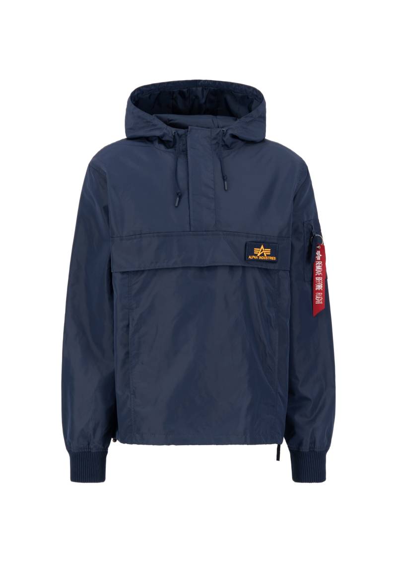 Alpha Industries Anorak »Alpha Industries Men - Outdoor Jackets TT Anorak LW« von Alpha Industries