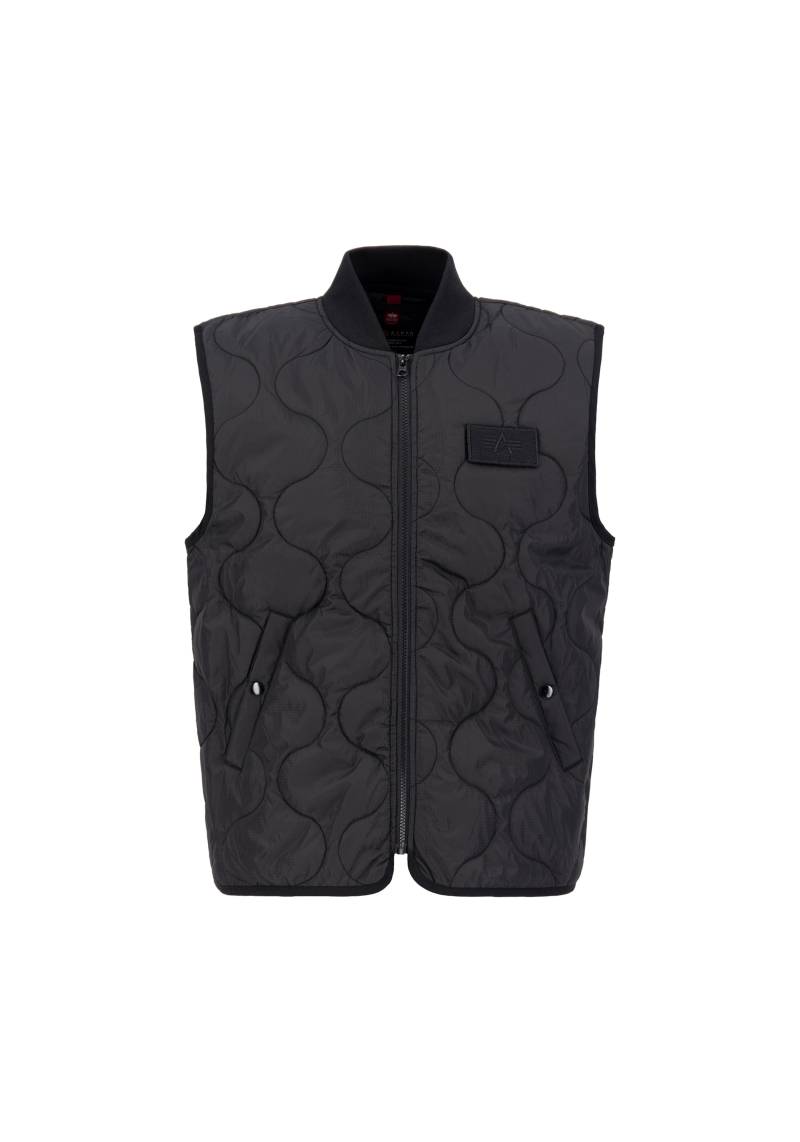 Alpha Industries Blouson »Alpha Industries Men - Vests ALS Vest« von Alpha Industries