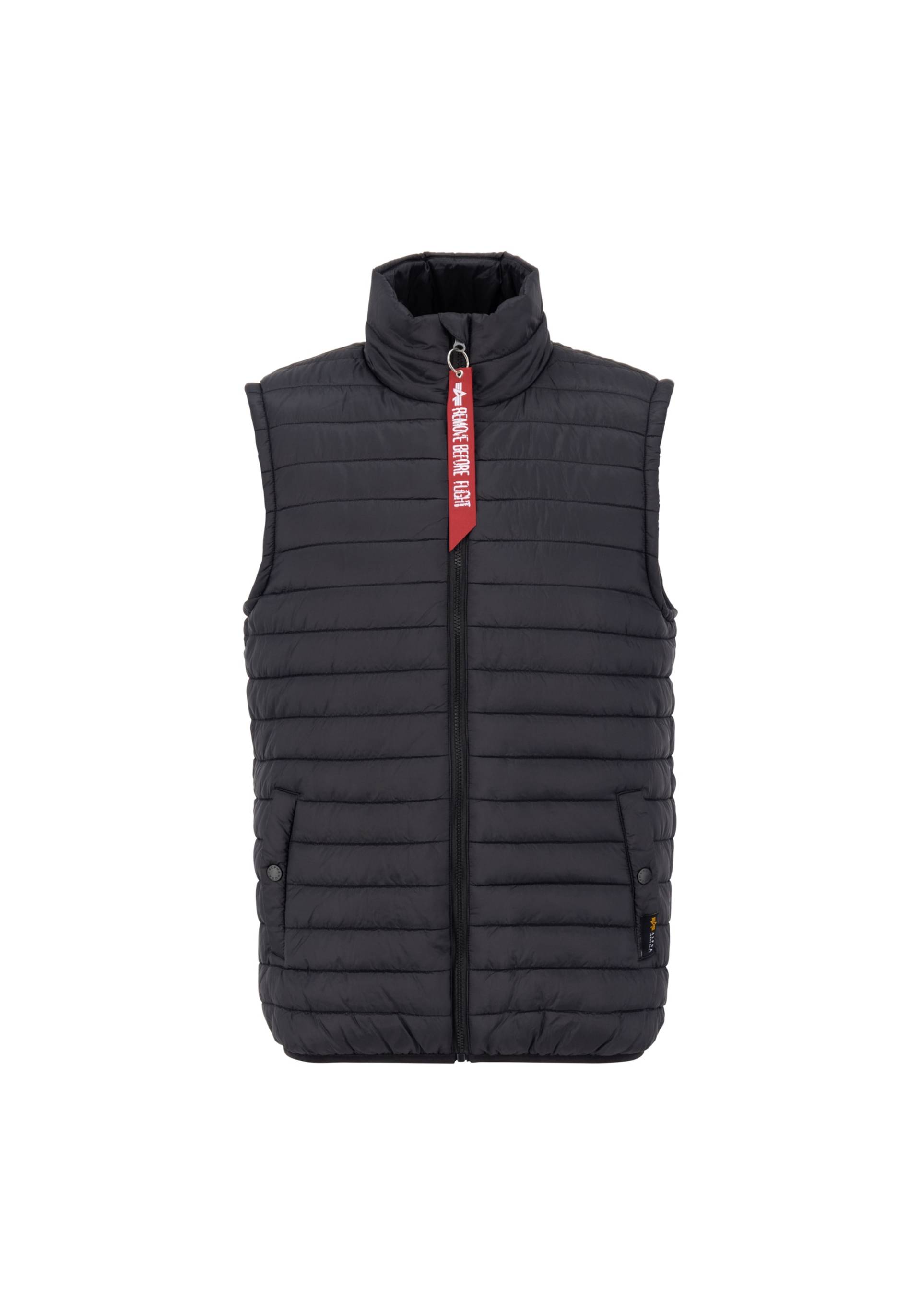 Alpha Industries Blouson »Alpha Industries Men - Vests Puffer Vest ULW« von Alpha Industries