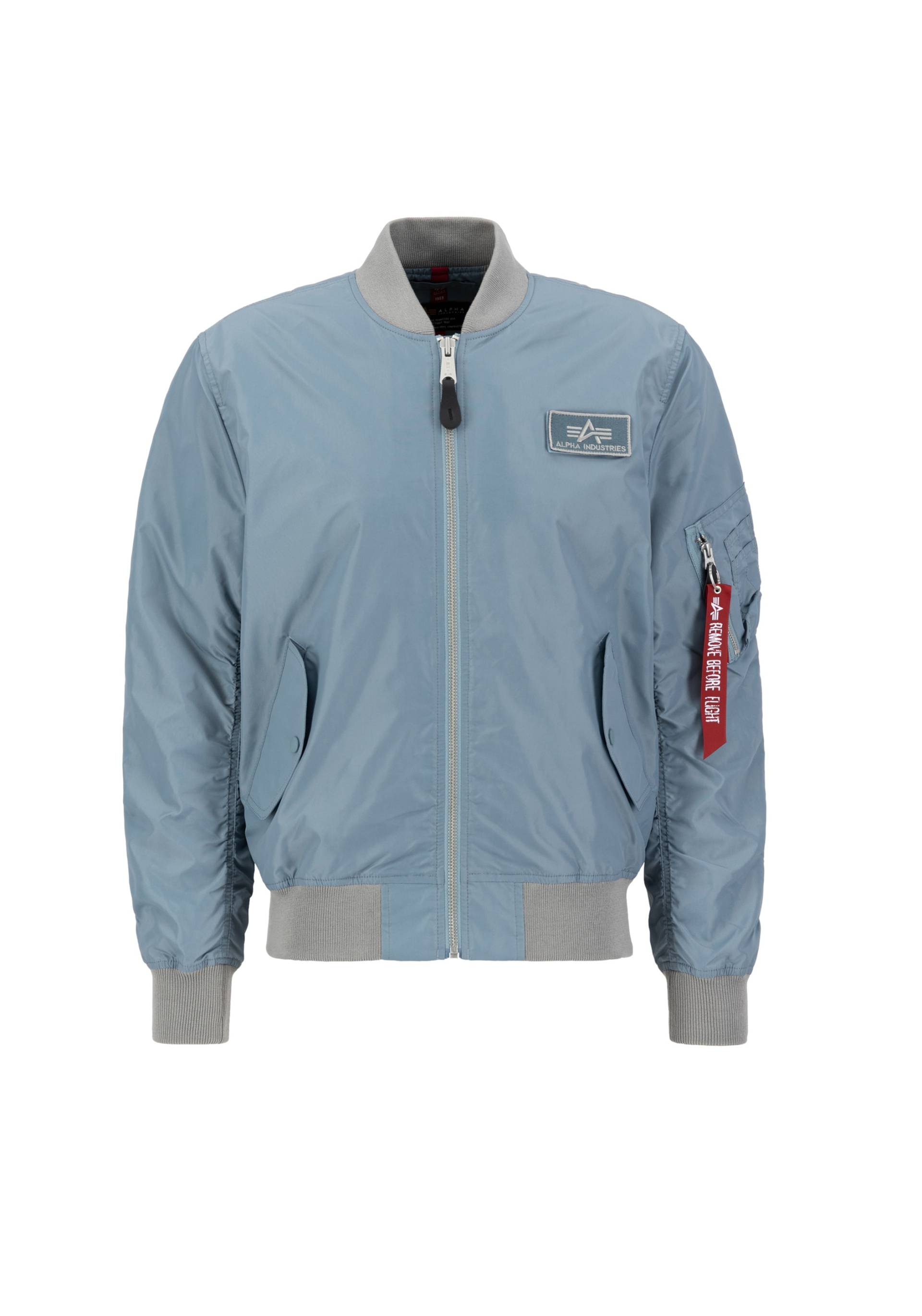 Alpha Industries Bomberjacke »Alpha Industries Men - Bomber Jackets MA-1 TTC Two Tone Contrast« von Alpha Industries