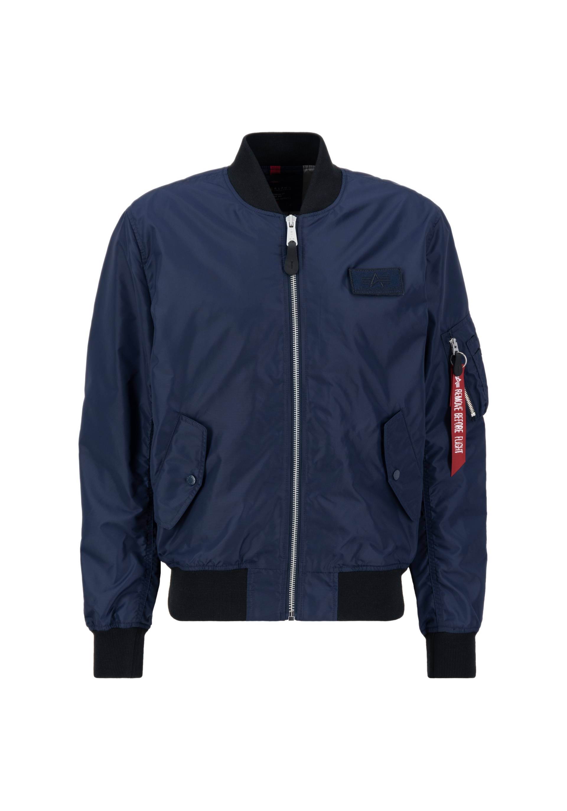 Alpha Industries Bomberjacke »Alpha Industries Men - Bomber Jackets MA-1 TTC Two Tone Contrast« von Alpha Industries