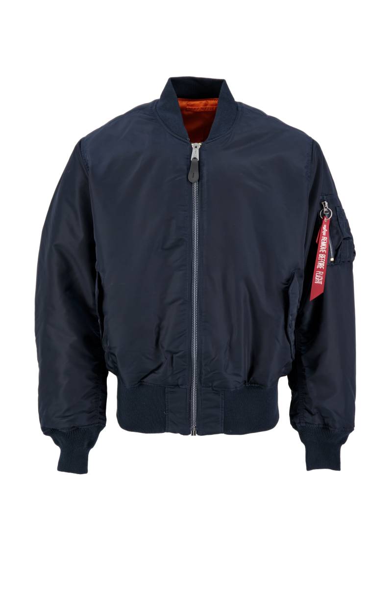 Alpha Industries Bomberjacke »Alpha Industries Men - Bomber Jackets MA-1 (HERITAGE)« von Alpha Industries