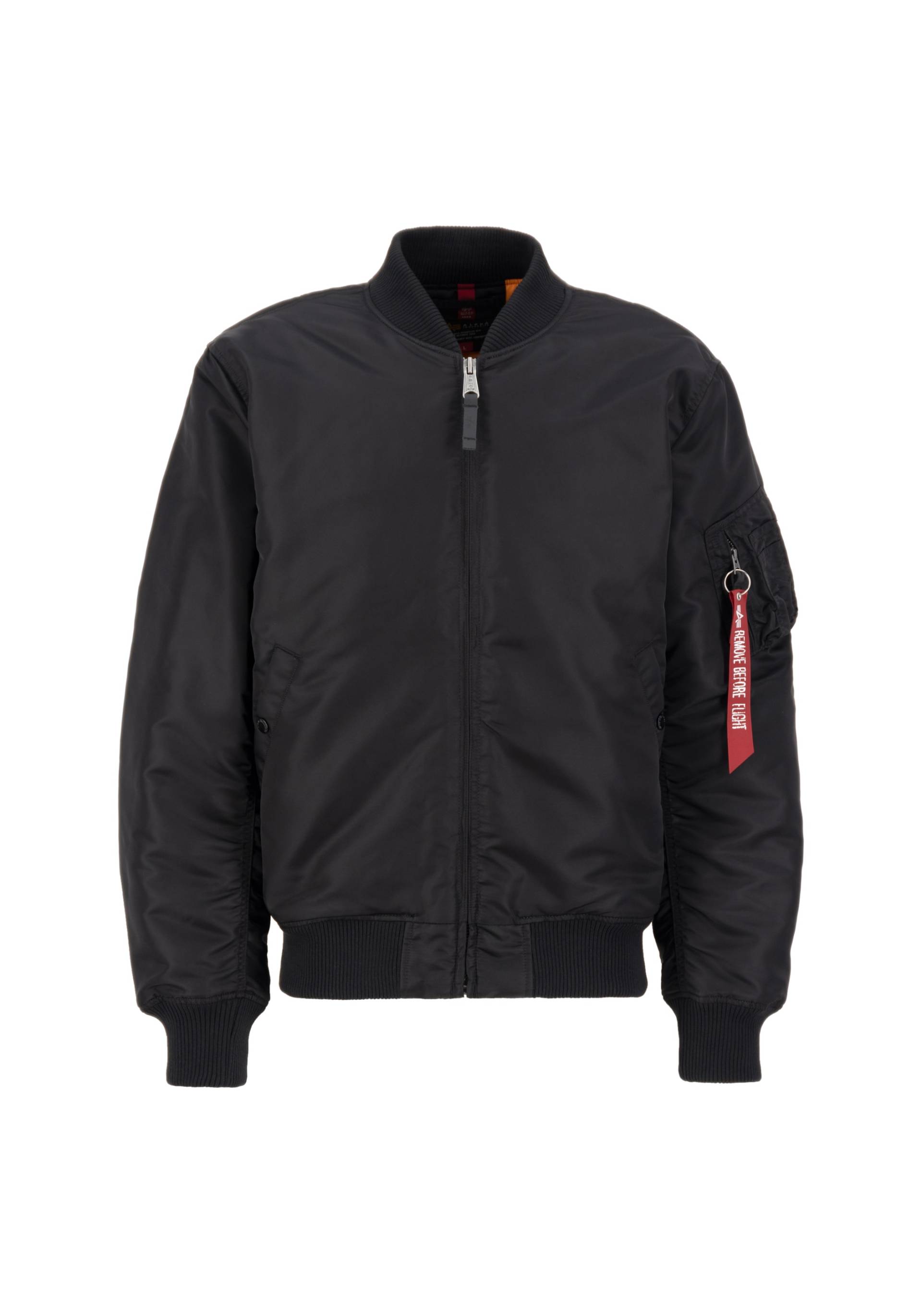 Alpha Industries Bomberjacke »Alpha Industries Men - Bomber Jackets MA-1 Dragon Embroidery« von Alpha Industries