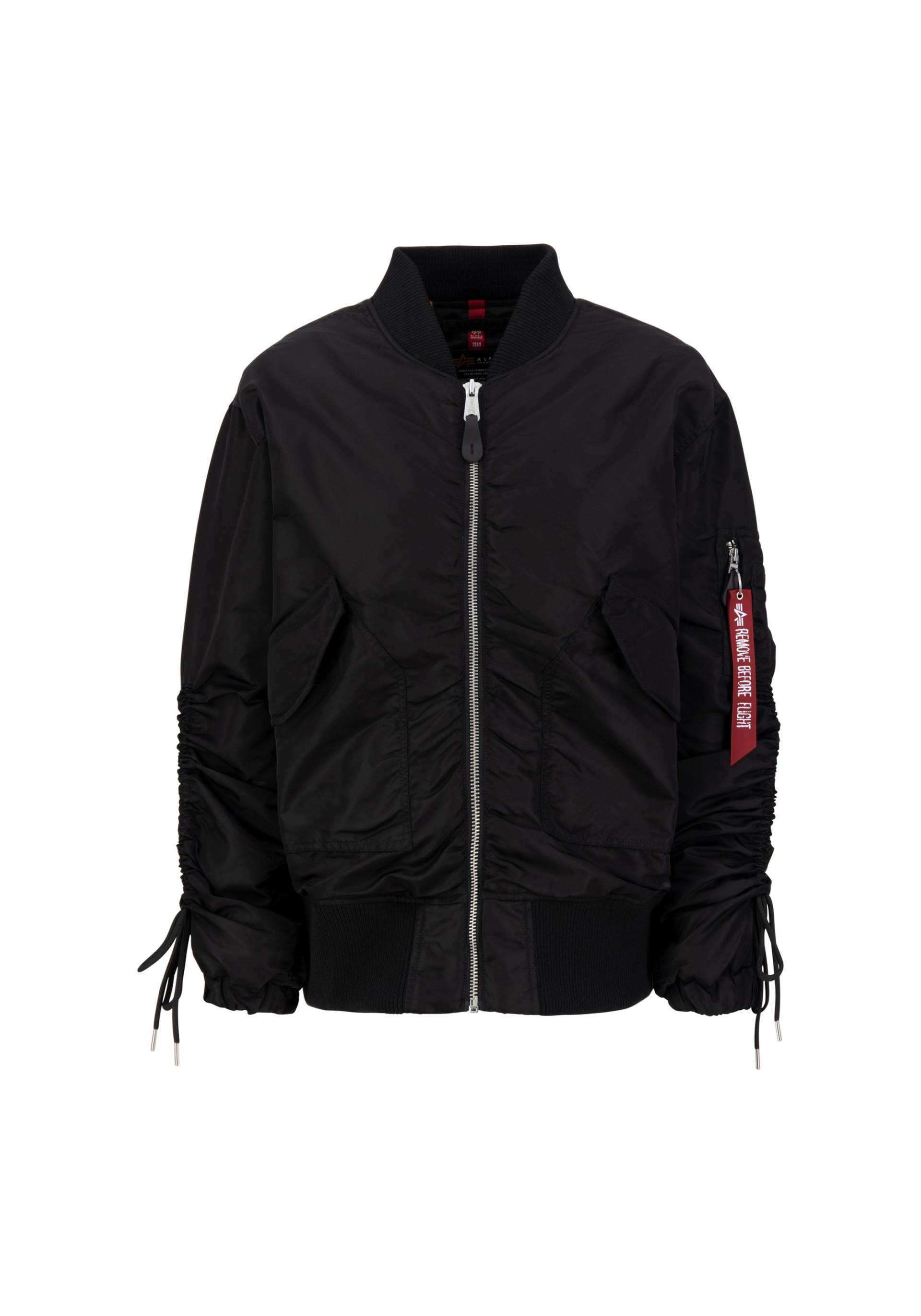 Alpha Industries Bomberjacke »Alpha Industries Women - Bomber Jackets CWU MA-1 Bomber Women« von Alpha Industries