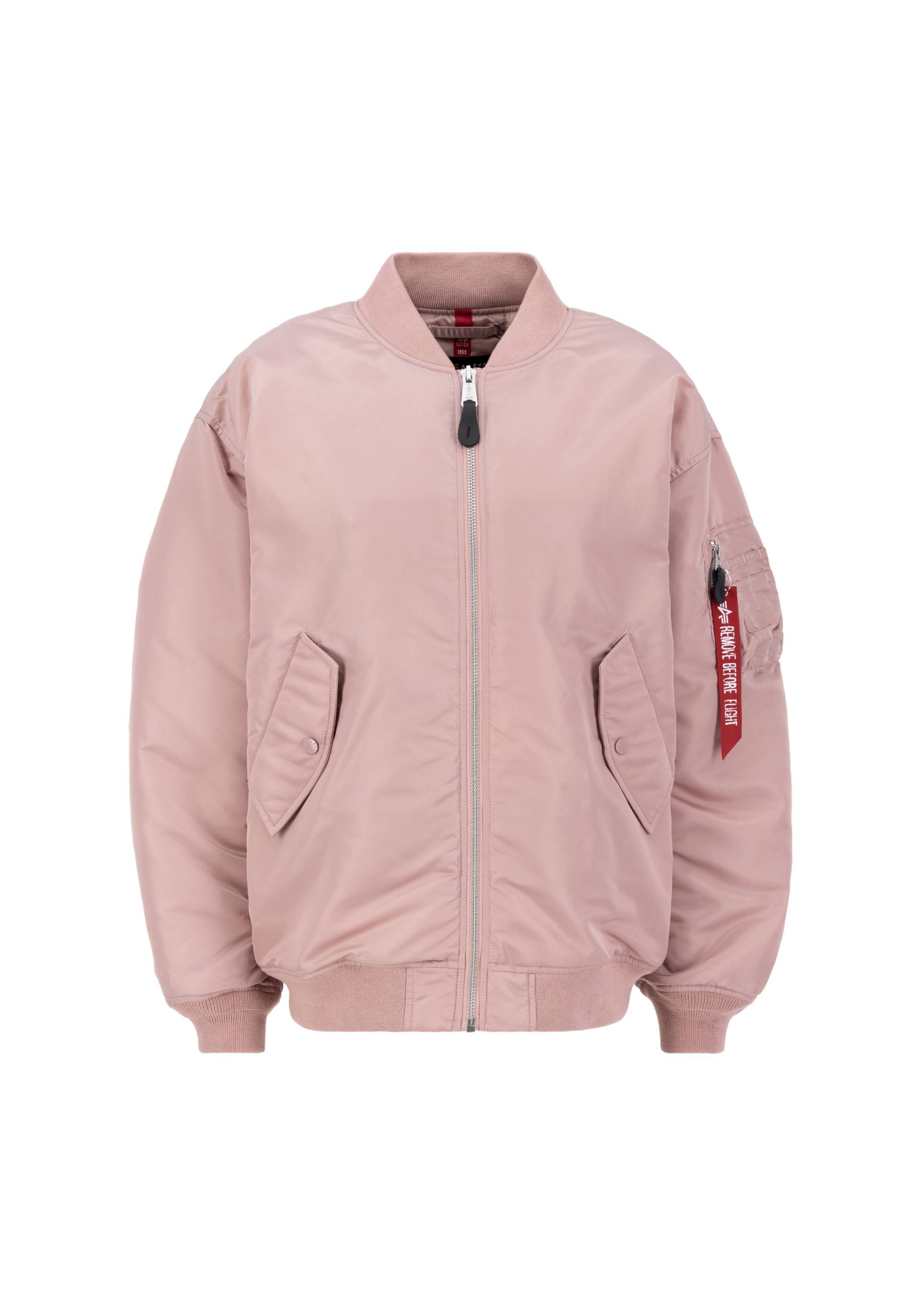 Alpha Industries Bomberjacke »Alpha Industries Women - Bomber Jackets MA-1 Core Women« von Alpha Industries