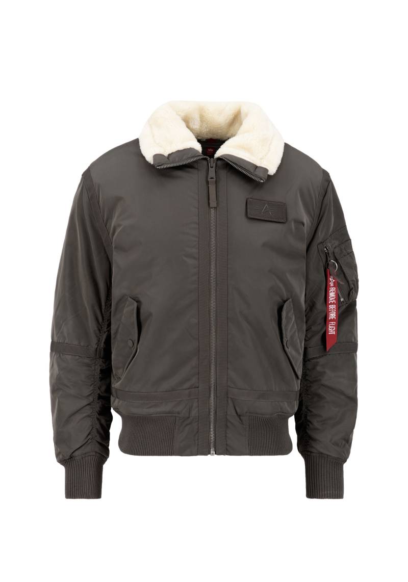 Alpha Industries Bomberjacke »Alpha Industries Men - Bomber Jackets B15-3 TT« von Alpha Industries