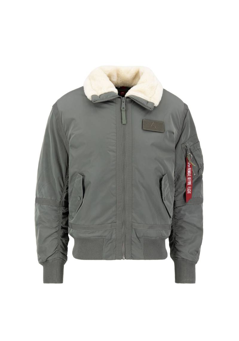 Alpha Industries Bomberjacke »Alpha Industries Men - Bomber Jackets B15-3 TT« von Alpha Industries