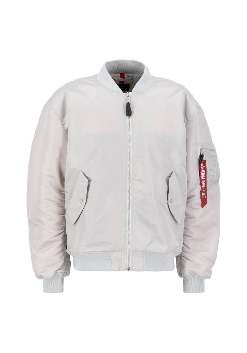 Alpha Industries Bomberjacke »Alpha Industries Men - Bomber Jackets MA-1 Core Summer« von Alpha Industries