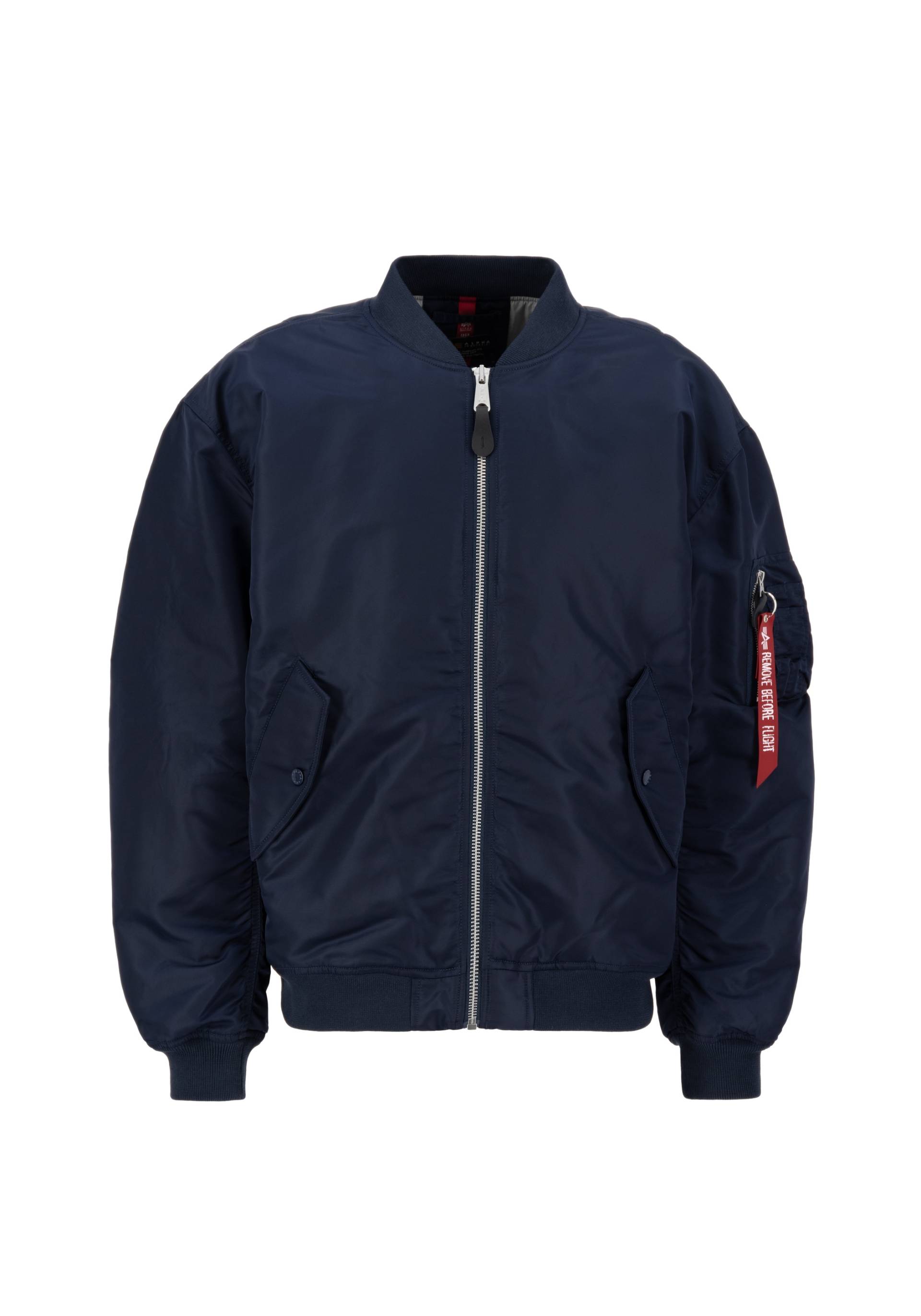 Alpha Industries Bomberjacke »Alpha Industries Men - Bomber Jackets MA-1 Core Summer« von Alpha Industries