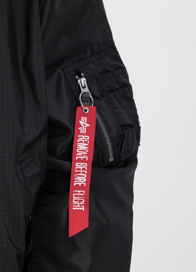 Alpha Industries Bomberjacke »Alpha Industries Men - Bomber Jackets MA-1 TT Ripstop« von Alpha Industries