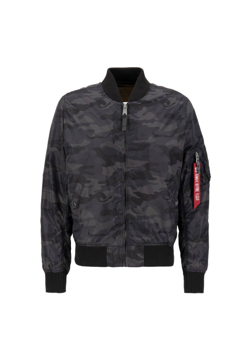 Alpha Industries Bomberjacke »Alpha Industries Men - Bomber Jackets MA-1 TT Two Tone Camo« von Alpha Industries