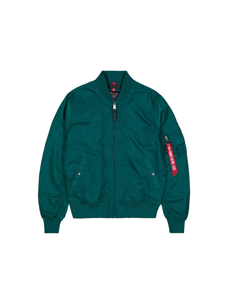 Alpha Industries Bomberjacke »Alpha Industries Men - Bomber Jackets MA-1 TT Two Tone« von Alpha Industries