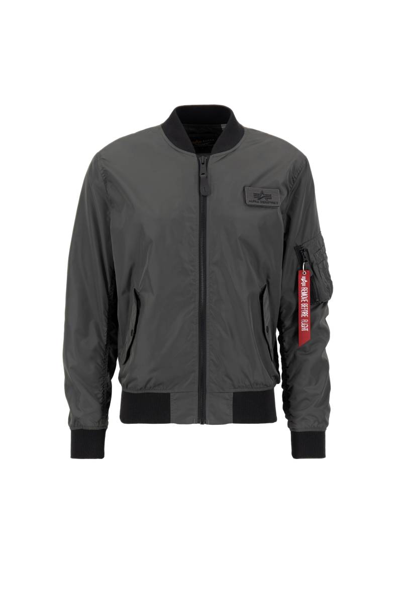 Alpha Industries Bomberjacke »Alpha Industries Men - Bomber Jackets MA-1 TTC Two Tone Contrast« von Alpha Industries