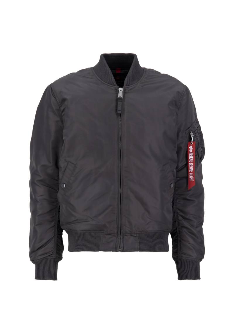 Alpha Industries Bomberjacke »Alpha Industries Men - Bomber Jackets MA-1 VF 59« von Alpha Industries